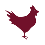 the foodshop poultry meat icon
